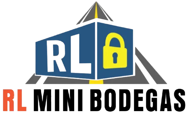 RL Mini Bodegas - Renta de Bodegas y Almacenamiento en Tijuana